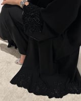 عبايا صيفيه الأكثر طلبا