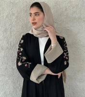 عبايا صيفيه الأكثر طلبا