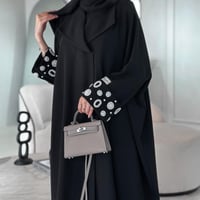 عبايا عمليه صيفيه