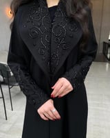 عبايا صيفيه عمليه