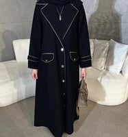 عبايات الدوام صيفيه