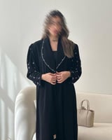 عبايا عمليه صيفيه