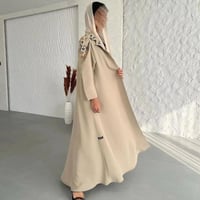 عبايه صيفيه ملونه