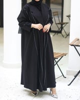 عبايا عمليه صيفيه