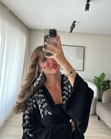 عبايه عمليه