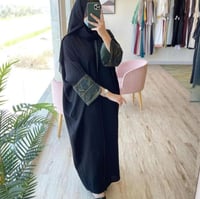 عبايا عمليه صيفيه