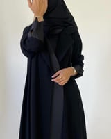 عبايا صيفيه عمليه