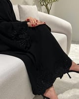 عبايا صيفيه الأكثر طلبا