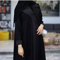 عباية عمليه