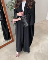 عبايا عمليه صيفيه الأكثر طلبا