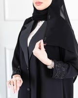 عبايا صيفيه عمليه