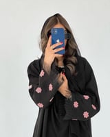 عبايا عمليه صيفيه