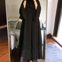 عبايه الأكثر طلباً