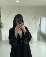 عبايا صيفيه مناسبه للدوام