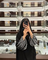 عبايا عمليه