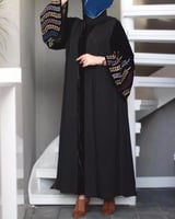 عبايا عمليه صيفيه