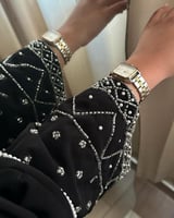 عبايه عمليه صيفيه