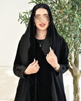 عبايه عمليه صيفيه