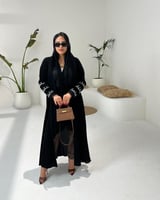 عبايا عمليه صيفيه