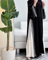 عبايه عمليه صيفيه الأكثر طلبا