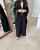 عبايا عمليه صيفيه الأكثر طلبا