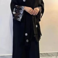 عبايا عمليه صيفيه