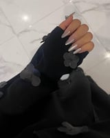 عباية مناسبات خياال