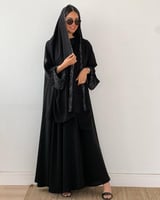 عبايا عمليه صيفيه