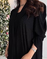 عباية افنان