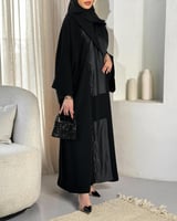 عبايا صيفيه عمليه