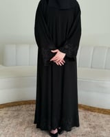 عباية الجوري