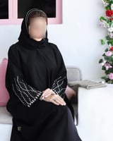 عبايات الجوهره المميزه