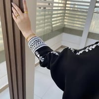 عبايا عمليه صيفيه