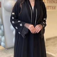 عبايا عمليه صيفيه