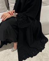 عبايا صيفيه الأكثر طلبا