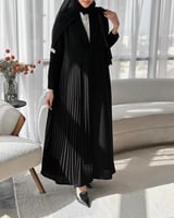 عبايا صيفيه مناسبه للدوام