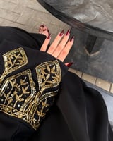 عباية صيفيه