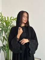 عباية الاميره