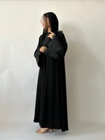 عباية الاميره