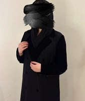 عباية شتويه شموه