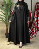 عباية ملفته 21