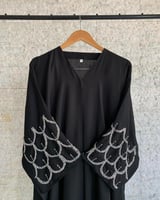 عبايا عمليه صيفيه