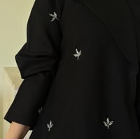 عبايا عمليه صيفيه