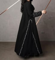 عبايا صيفيه