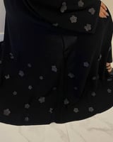 عباية مناسبات خياال