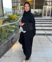 عبايا عمليه صيفيه