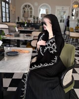 عباية مناسبات