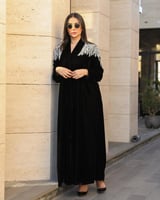 عبايا عمليه شتويه