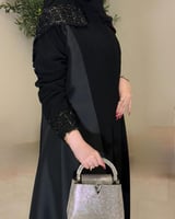 عباية الرونق