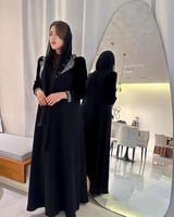 عباية عمليه صيفيه